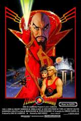 Flash Gordon poster 31