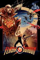 Flash Gordon poster 23