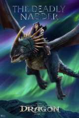 How to Train Your Dragon (2025)