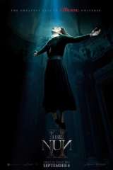 The Nun II poster 26