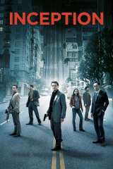 Inception poster 34