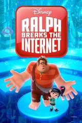 Ralph Breaks the Internet poster 36