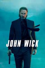John Wick poster 36
