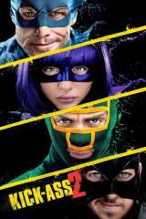 Kick-Ass 2 poster 8