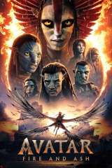 Avatar: Fire and Ash poster 19