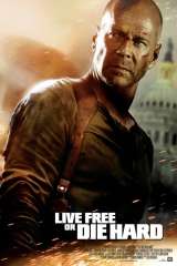 Live Free or Die Hard poster 15