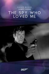 The Spy Who Loved Me poster 11