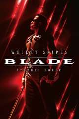 Blade poster 42