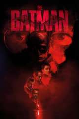 The Batman poster 112