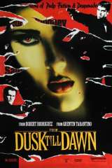 From Dusk Till Dawn poster 9