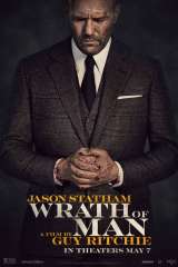 Wrath of Man poster 6