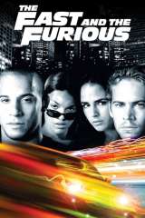 The Fast and the Furious poster 25