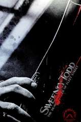 Sweeney Todd: The Demon Barber of Fleet Street (2007)