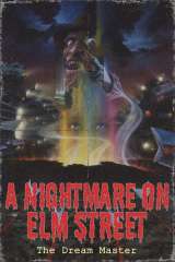 A Nightmare on Elm Street 4: The Dream Master (1988)
