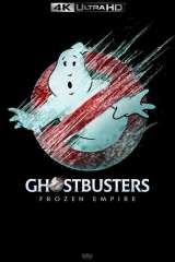 Ghostbusters: Frozen Empire poster 6