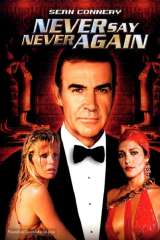 Never Say Never Again (1983)