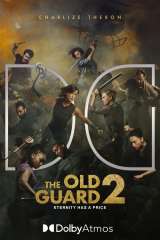 The Old Guard 2 poster 7