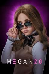 M3GAN 2.0 poster 20