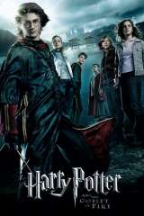 Harry Potter and the Goblet of Fire poster 27
