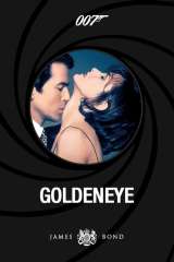 GoldenEye poster 20