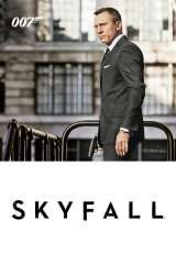Skyfall poster 60