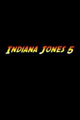 Untitled Indiana Jones Project poster 1