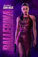 Ballerina poster 74