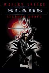 Blade poster 8