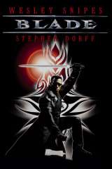 Blade poster 7