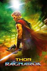 Thor: Ragnarok poster 22