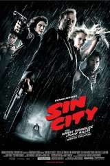 Sin City poster 8