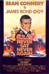 Never Say Never Again (1983)