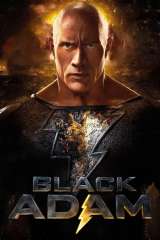 Black Adam poster 47