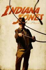 Indiana Jones and the Dial of Destiny poster 10