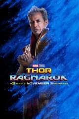 Thor: Ragnarok poster 5