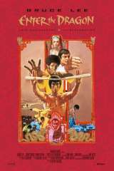 Enter the Dragon poster 7