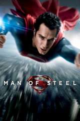 Man of Steel poster 18