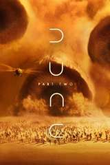 Dune: Part Two poster 41