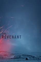 The Revenant poster 10
