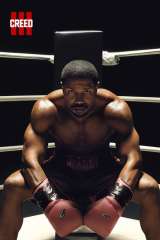 Creed III poster 23