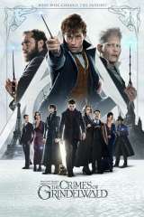 Fantastic Beasts: The Crimes of Grindelwald poster 51