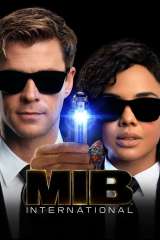 Men in Black: International poster 15