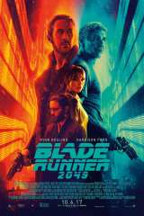 Blade Runner 2049 poster 21