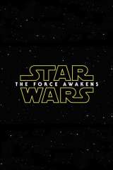 Star Wars: The Force Awakens poster 39