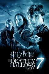 Harry Potter and the Deathly Hallows: Part 1 poster 21