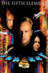 The Fifth Element poster 19