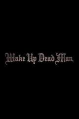Wake Up Dead Man: A Knives Out Mystery