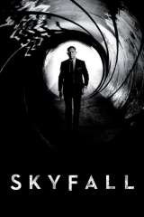 Skyfall poster 75
