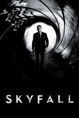 Skyfall poster 75