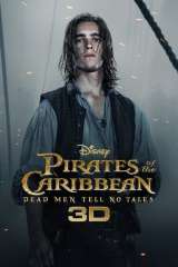 Pirates of the Caribbean: Dead Men Tell No Tales poster 28